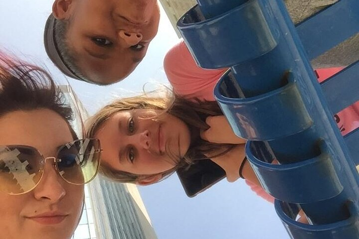 Unique Scavenger Hunt in Oceanside by Operation City Quest - Photo 1 of 10